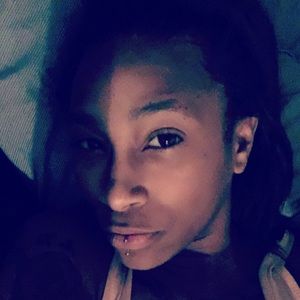 Meet your Posher, Sha-ron